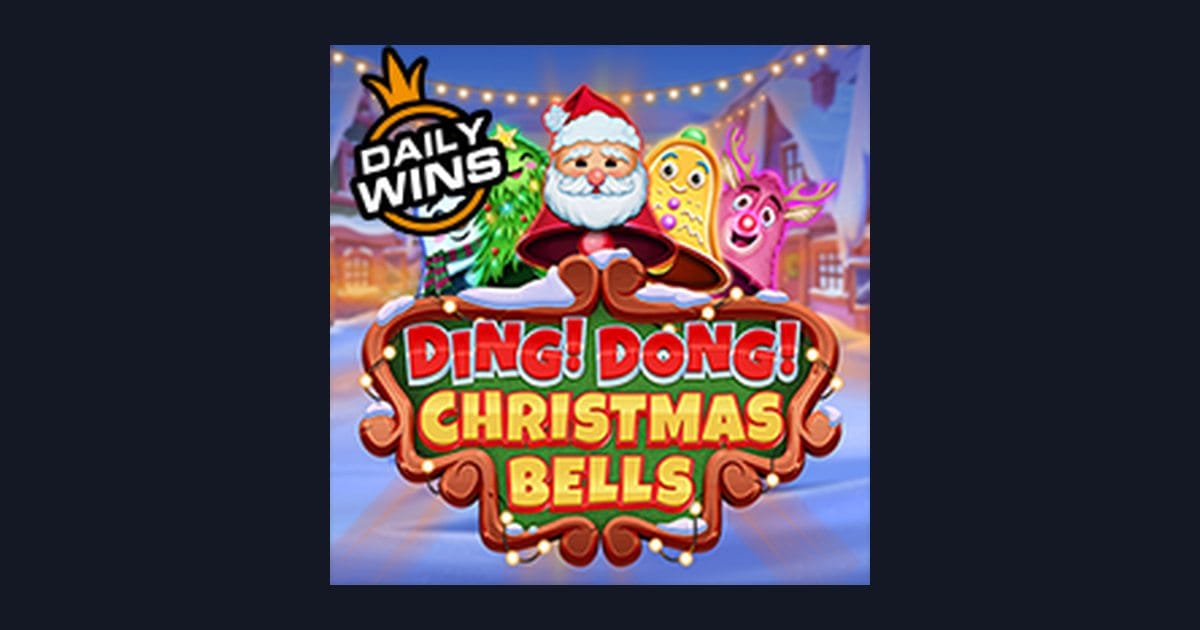 Temukan Jam Gacor Terbaru di Slot Ding Dong Christmas Bells Pragmatic Play