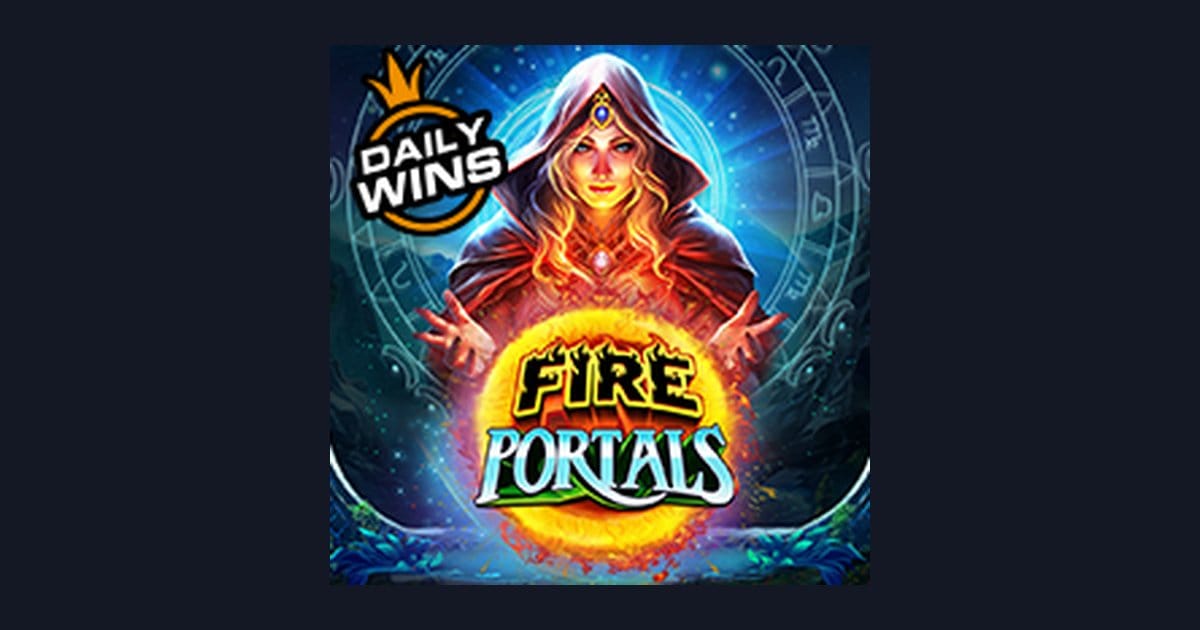 Tips Menang Fire Portals untuk Pemula: Panduan Lengkap Slot Pragmatic Play