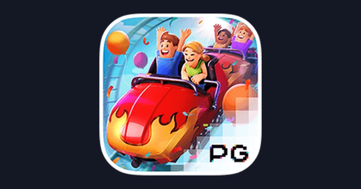 Tips Menang Buat Pemula Saat Main Slot Wild Coaster dari PG Soft