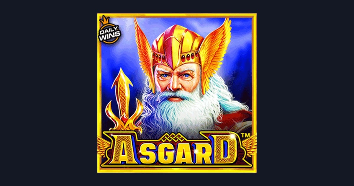 Tips Menang Buat Pemula di Slot Asgard dari Pragmatic Play