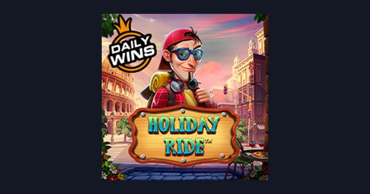 Tips Pola Maxwin Main Holiday Ride Pragmatic Play yang Menguntungkan
