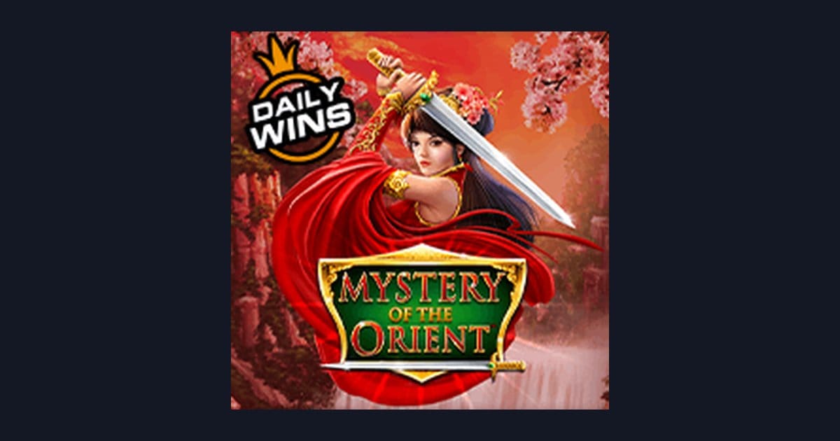 Trik Auto Maxwin di Slot Mystery of the Orient dari Pragmatic Play