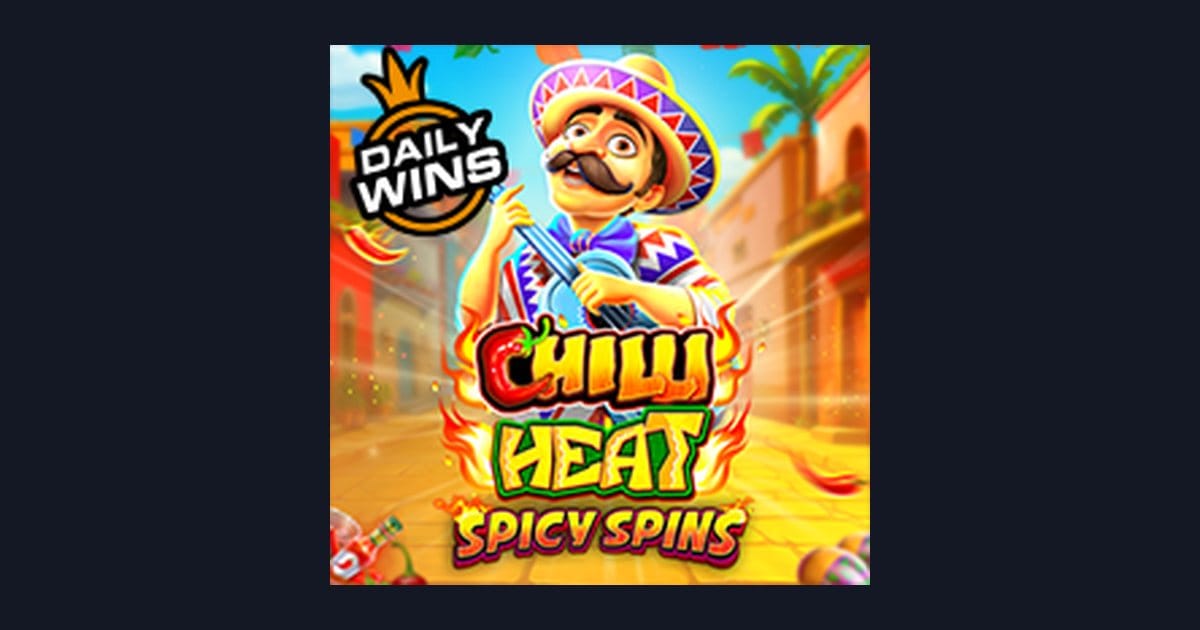 Trik Menang Chilli Heat Spicy Spins: Tips Jitu untuk Pemula