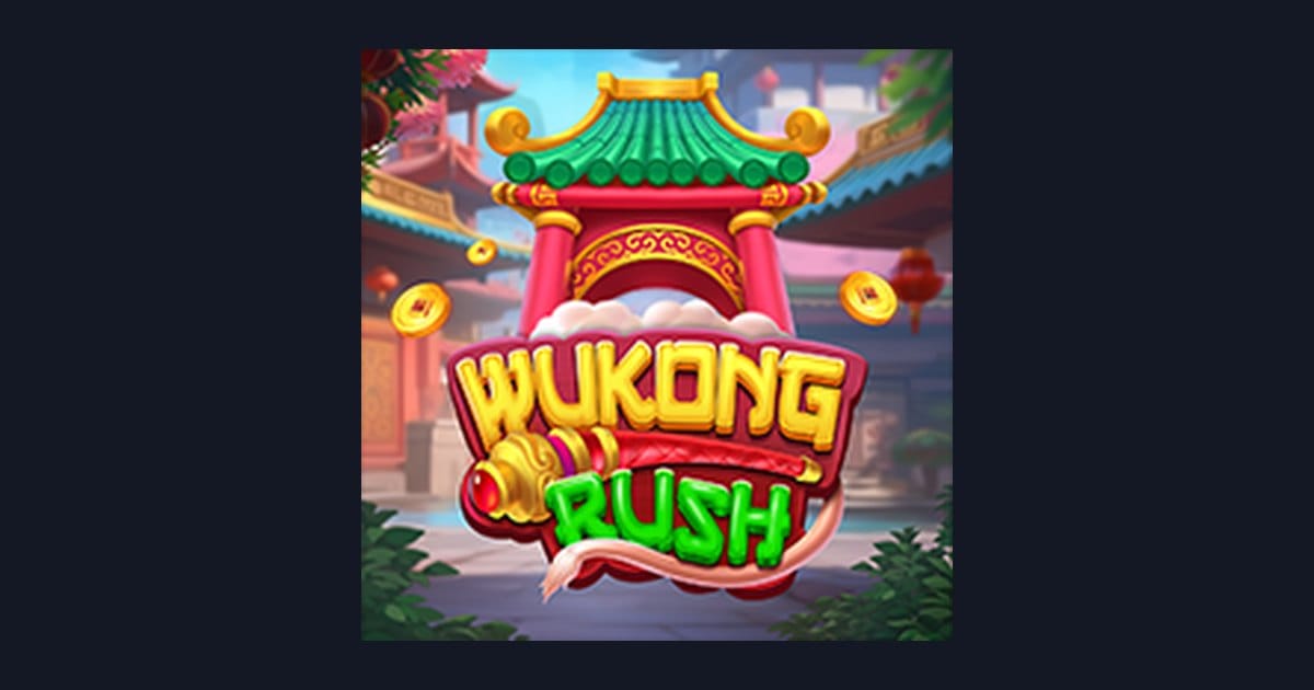 Wukong Rush, Slot Anti Rungkad dengan Fitur Seru dan RTP Menarik